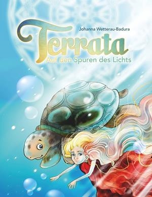 TERRATA | 9783749479566 | WETTERAU-BADURA, JOHANNA