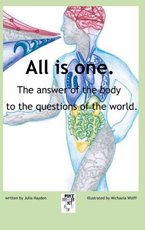 ANSWER OF THE BODY TO THE QUESTIONS OF THE WORLD, THE | 9783750426696 | HAYDEN, JULIA