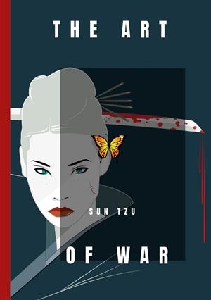 ART OF WAR, THE | 9783748131175 | TZU, SUN