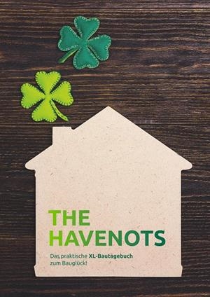 HAVENOTS, THE | 9783750405127