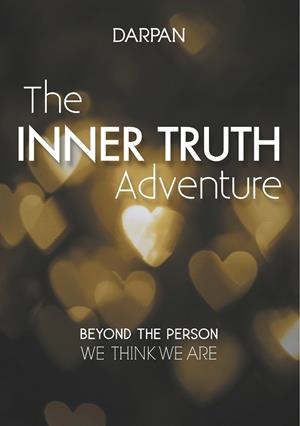 INNER TRUTH ADVENTURE, THE | 9782322189250 | DARPAN