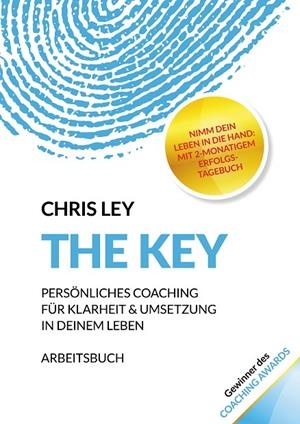 KEY, THE | 9783752806670 | LEY, CHRIS