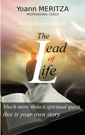 LEAD OF LIFE, THE | 9782322202676 | MERITZA, YOANN