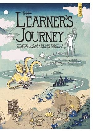 LEARNER'S JOURNEY, THE | 9783749419760 | KUNTZEL, BASTIAN