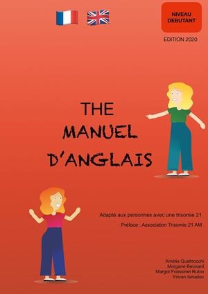 MANUEL D'ANGLAIS, THE | 9782322193004 | QUATTROCCHI, AMELIA / BEUNARD, MORGANE / FRAISSINET