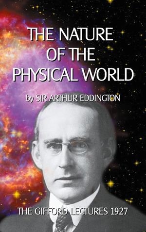 NATURE OF THE PHYSICAL WORLD, THE | 9783735732668 | EDDINGTON, SIR ARTHUR