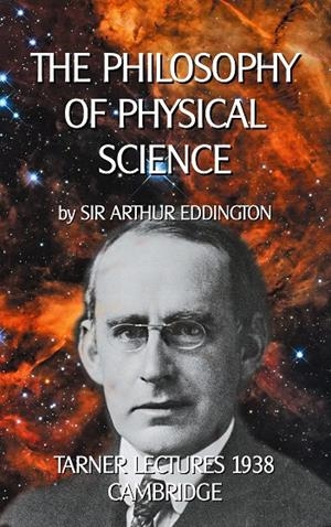 PHILOSOPHY OF PHYSICAL SCIENCE, THE | 9783734792205 | EDDINGTON, SIR ARTHUR