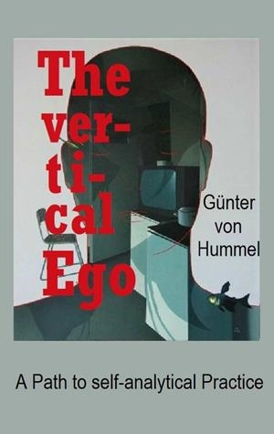 VERTICAL EGO, THE | 9783750415492 | VON HUMMEL, GUNTER