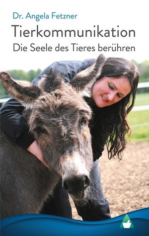TIERKOMMUNIKATION | 9783751937405 | FETZNER, DR. ANGELA