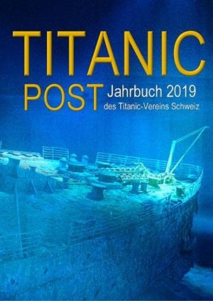 TITANIC POST | 9783749499786