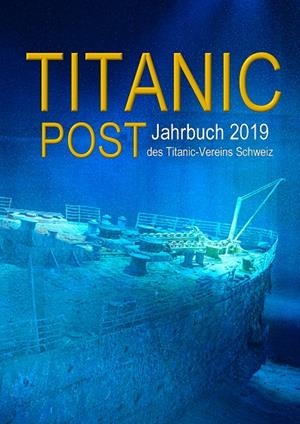 TITANIC POST | 9783750434974