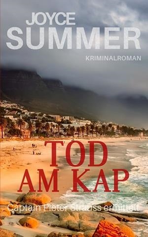 TOD AM KAP | 9783748173564 | SUMMER, JOYCE