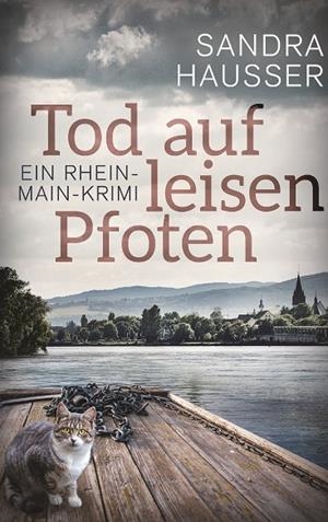 TOD AUF LEISEN PFOTEN | 9783750429291 | HAUSSER, SANDRA