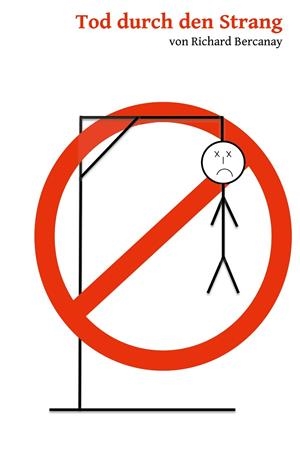 TOD DURCH DEN STRANG | 9783750494053 | BERCANAY, RICHARD