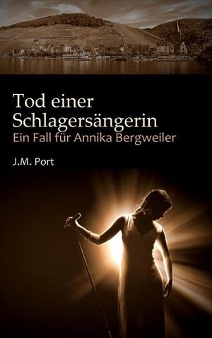 TOD EINER SCHLAGERSÄNGERIN | 9783738653700 | PORT, J.M.