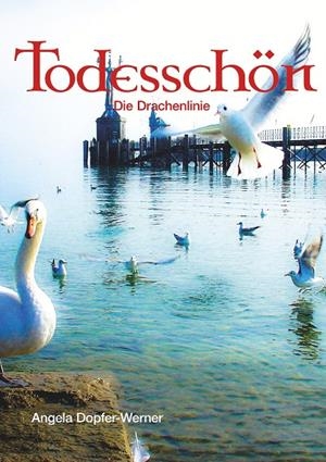 TODESSCHÖN | 9783749443031 | DOPFER-WERNER / ANGELA