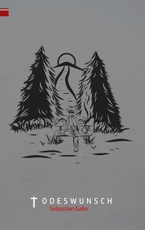 TODESWUNSCH | 9783751934800 | GALLO, SEBASTIAN