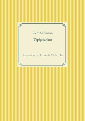 TOPFGEDANKEN | 9783751921770 | SUSSMANN, GERD