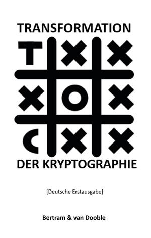 TRANSFORMATION DER KRYPTOGRAPHIE | 9783750400733