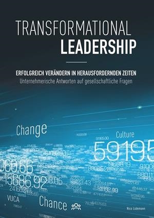 TRANSFORMATIONAL LEADERSHIP | 9783750415713 | LUDEMANN, NICO