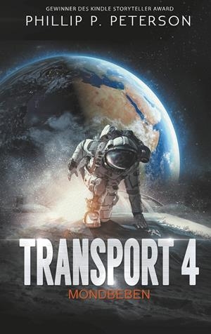 TRANSPORT 4 | 9783744873208 | PETERSON, PHILLIP P.