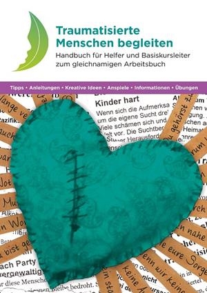 TRAUMATISIERTE MENSCHEN BEGLEITEN | 9783748133285 | LAUTENSCHLAGER, USCHI / HILL, HARRIET / HILL, MARGAR