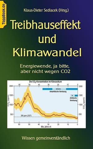 TREIBHAUSEFFEKT UND KLIMAWANDEL | 9783750413207