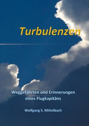 TURBULENZEN | 9783749467990 | MITTELBACH, WOLFGANG S.