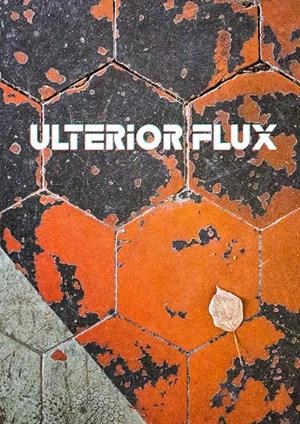 ULTERIOR FLUX | 9783734796555 | CYLIXE