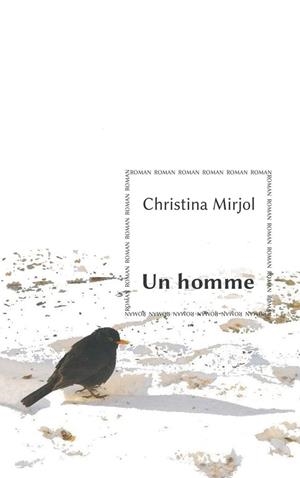HOMME, UN | 9782322190232 | MIRJOL, CHRISTINA
