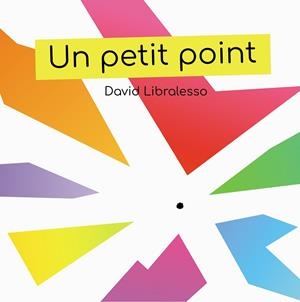 PETIT POINT, UN | 9782322222025 | LIBRALESSO, DAVID