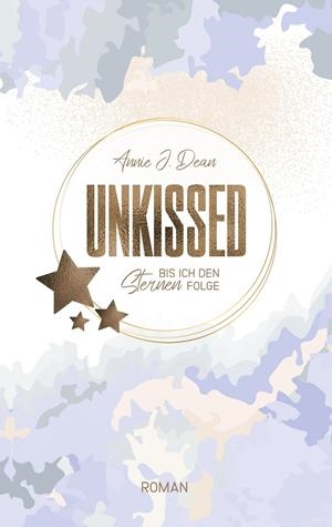 UNKISSED | 9783750470033 | DEAN, ANNIE J.