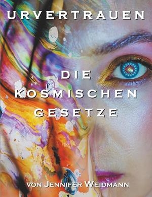 URVERTRAUEN | 9783749478187 | WEIDMANN, JENNIFER