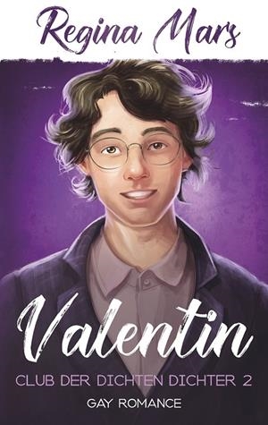 VALENTIN | 9783750402966 | MARS, REGINA