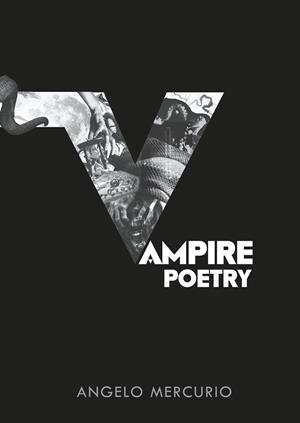 VAMPIRE POETRY | 9783750461130 | MERCURIO, ANGELO