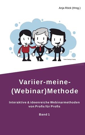 VARIIER-MEINE-(WEBINAR)METHODE | 9783735761453 | EICHSTAEDT, MARTA / LUBER, SILVIA / GEISLER, INGA / M
