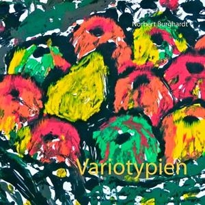 VARIOTYPIEN | 9783746076676 | BURGHARDT, NORBERT