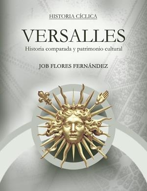 VERSALLES | 9788413267166 | FLORES FERNANDEZ, JOB