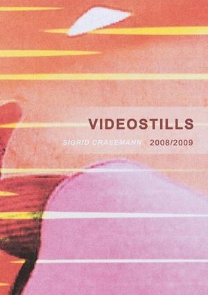 VIDEOSTILLS 2 | 9783746098210 | CRASEMANN, SIGRID