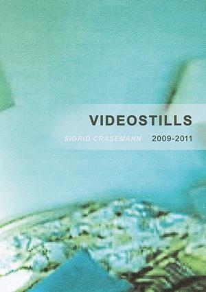 VIDEOSTILLS 3 | 9783749496556 | CRASEMANN, SIGRID