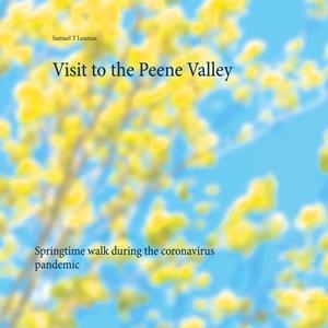 VISIT TO THE PEENE VALLEY | 9783751921862 | LEUMAS, SAMUEL T