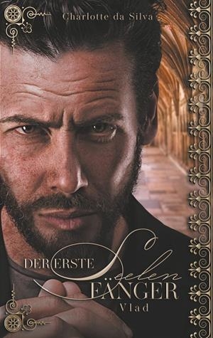 VLAD | 9783750414778 | DA SILVA, CHARLOTTE