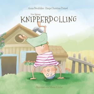 VOM KLEINEN KNIPPERDOLLING | 9783744809245 | PROTZEL, HANJA CHRISTINA / NEUFELDER, ANNA