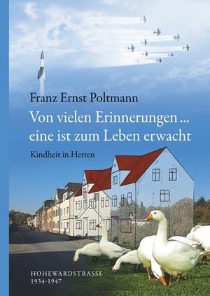 VON VIELEN ERINNERUNGEN... EINE IST ZUM LEBEN ERWACHT | 9783749458622 | POLTMANN, FRANZ ERNST