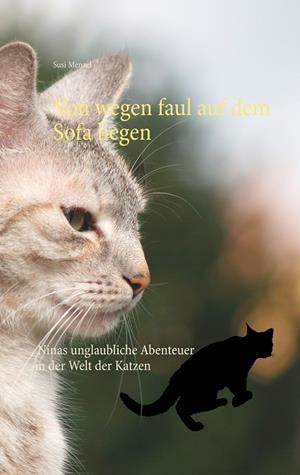 VON WEGEN FAUL AUF DEM SOFA LIEGEN | 9783750402652 | MENZEL, SUSI