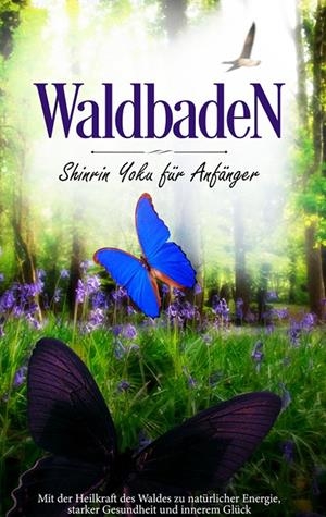 WALDBADEN | 9783749467198 | BLUMENBERG, NEELE