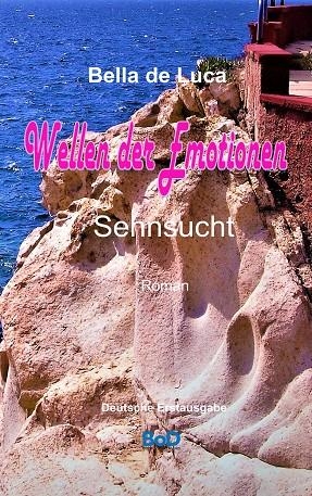 WELLEN DER EMOTIONEN | 9783732297634 | DE LUCA, BELLA