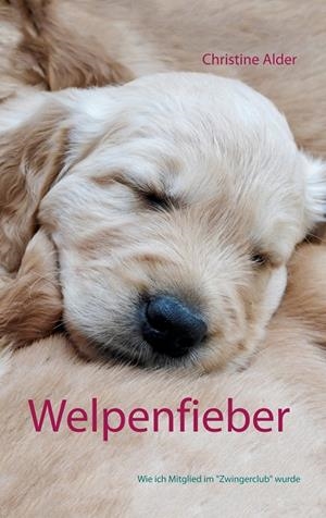WELPENFIEBER | 9783750421844 | ALDER, CHRISTINE