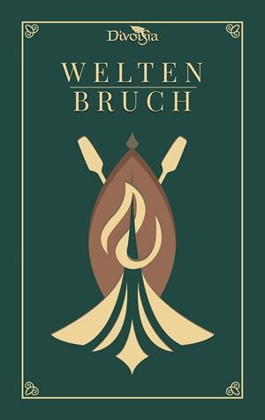 WELTENBRUCH | 9783752856705 | SCHIERECK, LAURA / ALRAUN, OLIVER / ARNDT, JESSICA