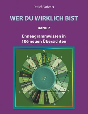 WER DU WIRKLICH BIST - BAND 2 | 9783749471133 | RATHMER, DETLEF